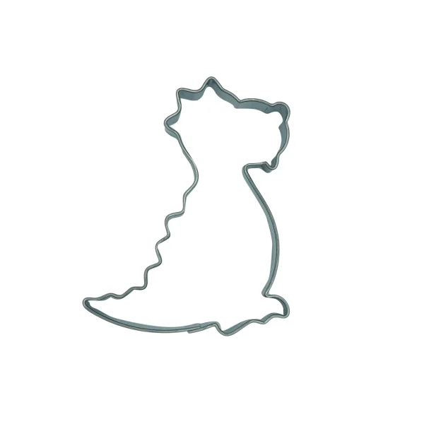 Emporte-pièce Dragon