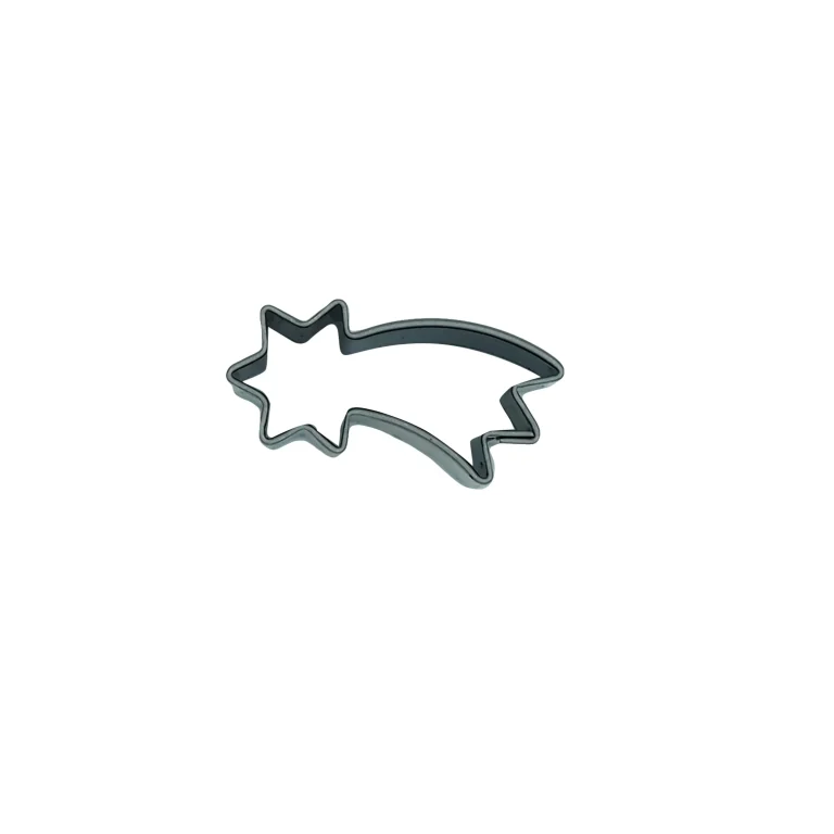 368 Cookie cutter Comet mini I - Image 1