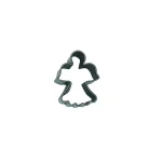 Ausstechform Engel – mini