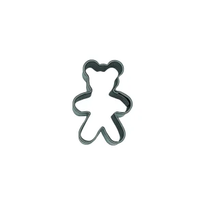 Cookie cutter Bear – mini
