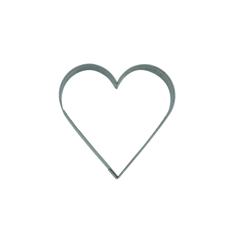 Cookie cutter Heart II - Image 1