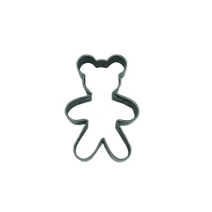 Cookie cutter Bear – small
