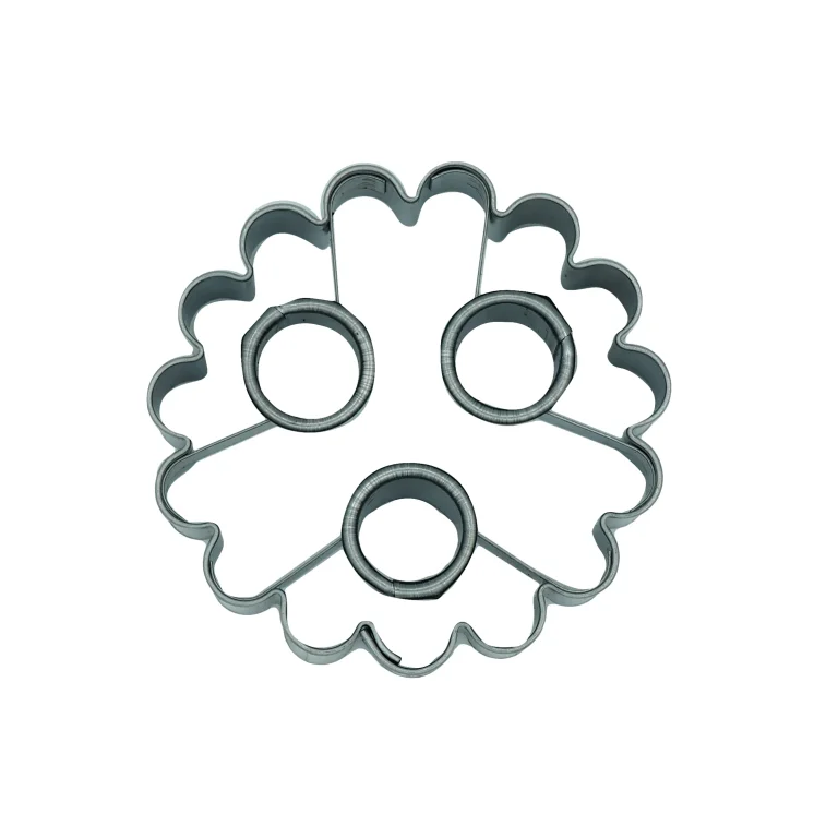 Ausstechform Original Linzer – Bild 1