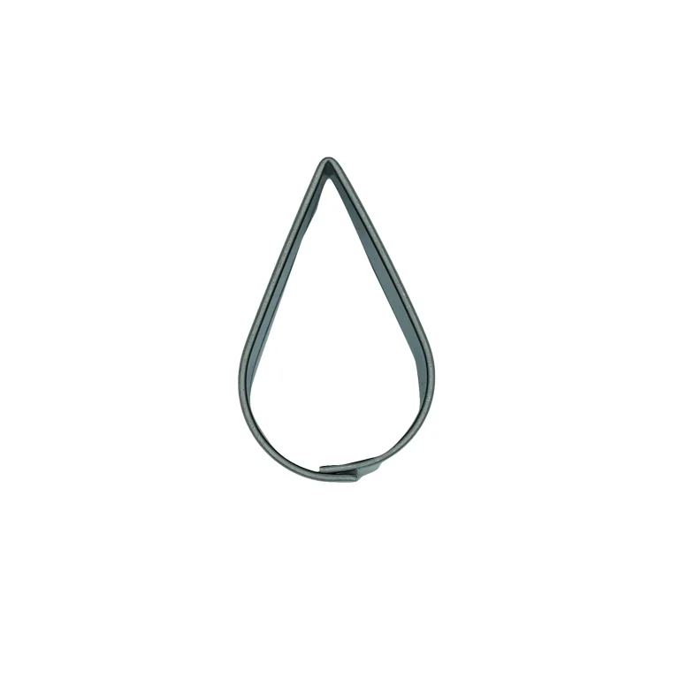 Cookie cutter Drop mini I - Image 1