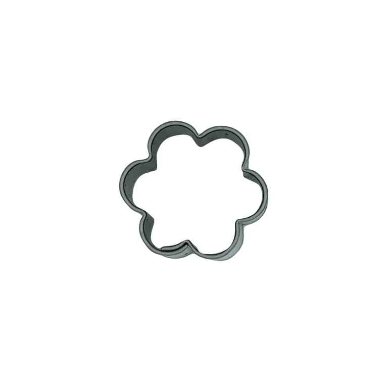 Cookie cutter Flower mini III - Image 1