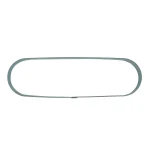 Cookie cutter "Cat's tongue" – large