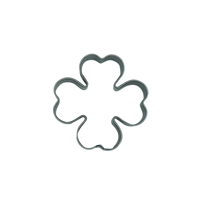 Cookie cutter Clover III - Image 1