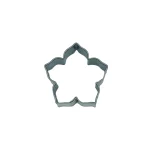 Cookie cutter Lily small II