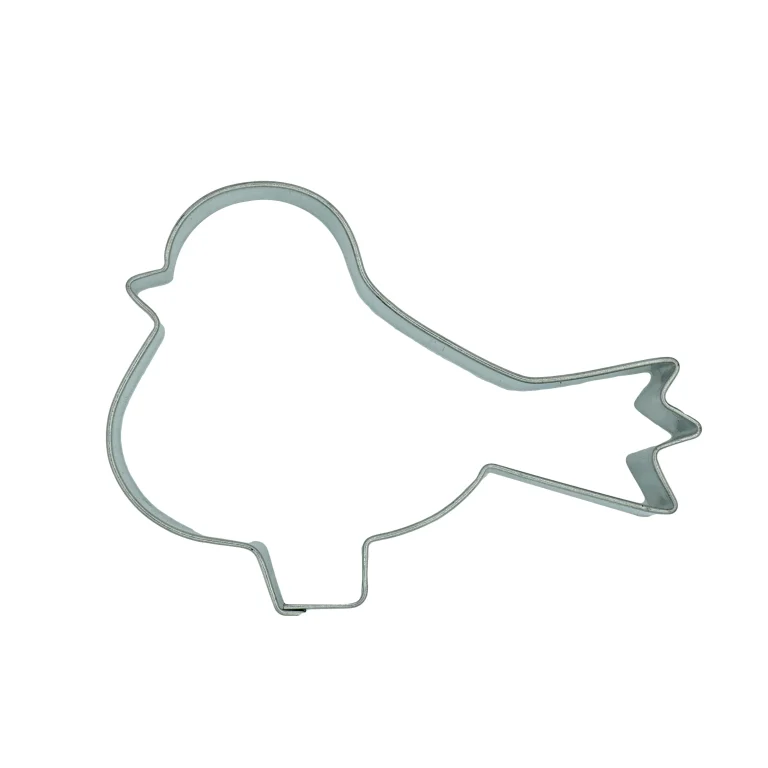 Ausstechform Vogel V – Bild 1