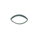 Cookie cutter Elipse mini I