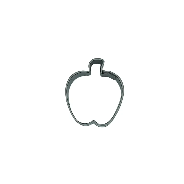 Ausstechform Apfel mini II – Bild 1