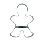 Cookie cutter Gingerbread man – 18,5cm