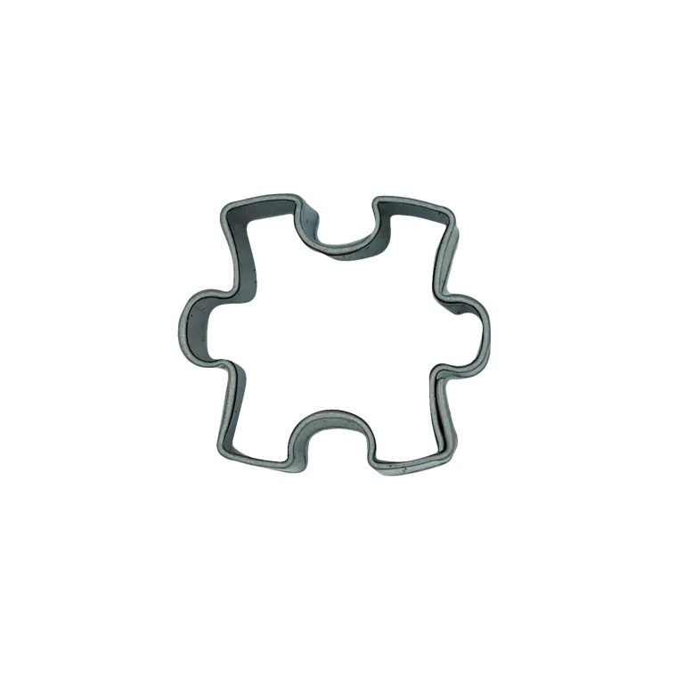 Cookie cutter Puzzle – mini - Image 1
