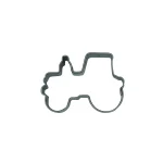 Cookie cutter Tractor – mini