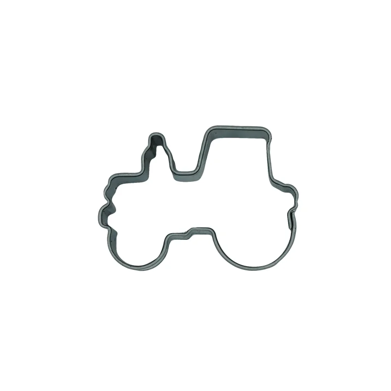 Cookie cutter Tractor – mini - Image 1