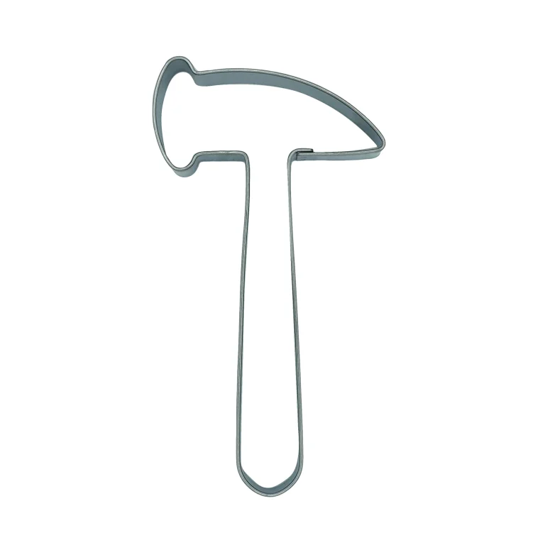 Ausstechform Hammer – Bild 1