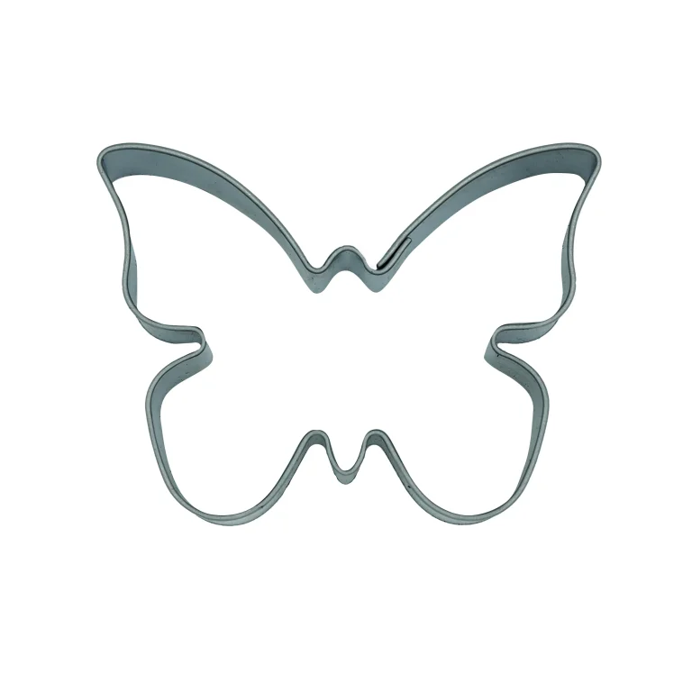 601 Cookie cutter Butterfly VI - Image 1