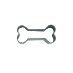 Ausstechform Knochen – mini