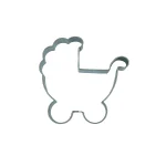 Cookie cutter Stroller II