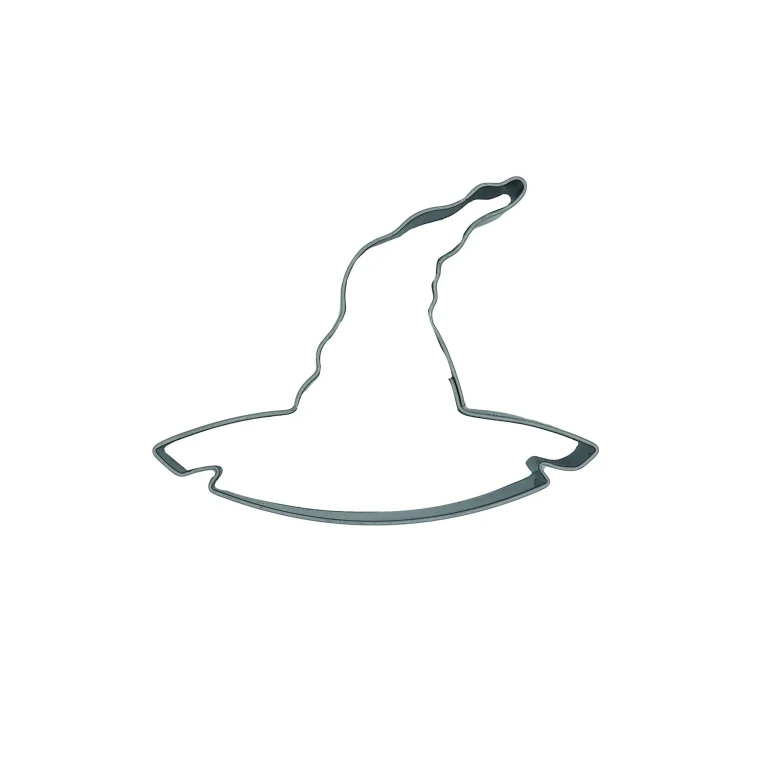 Cookie cutter Witch's hat II - Image 1