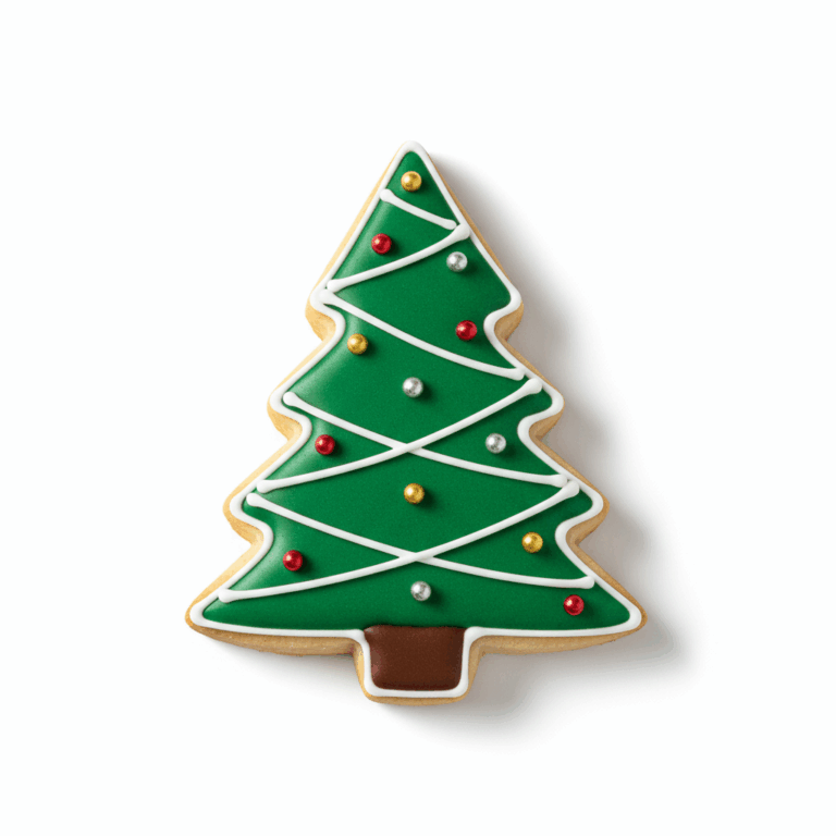 Emporte-pièce Sapin I – Image 3
