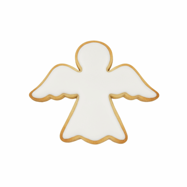 Emporte-pièce Ange I – Image 3
