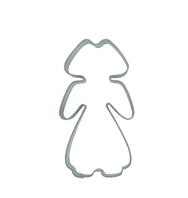 Emporte-pièce Alsacien