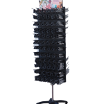 Display Höhe 195 cm