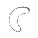 Cookie cutter Crescent