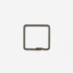 Ausstechform Quadrat Mini
