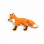 Cookie Cutter Fox - Image 2