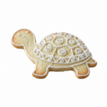 Ausstechform Schildkröte III – Bild 2