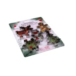 Set d’emporte-pièces de Noël – Image 3