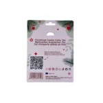 Set d’emporte-pièces de Noël – Image 2