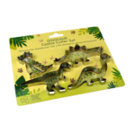 Dinosaur Cookie Cutter Set - Image 2