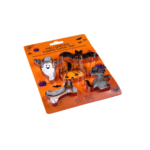 Halloween-Ausstechformen-Set – Bild 2