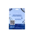 Vehicle Cookie Cutter Set - Image 2